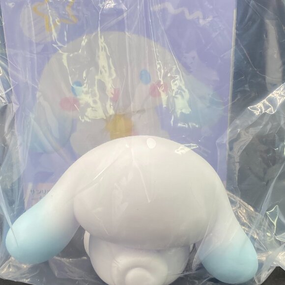 Sanrio Sofvimates Cinnamoroll Star Ver. Banpresto Open Box - Picture 9 of 12
